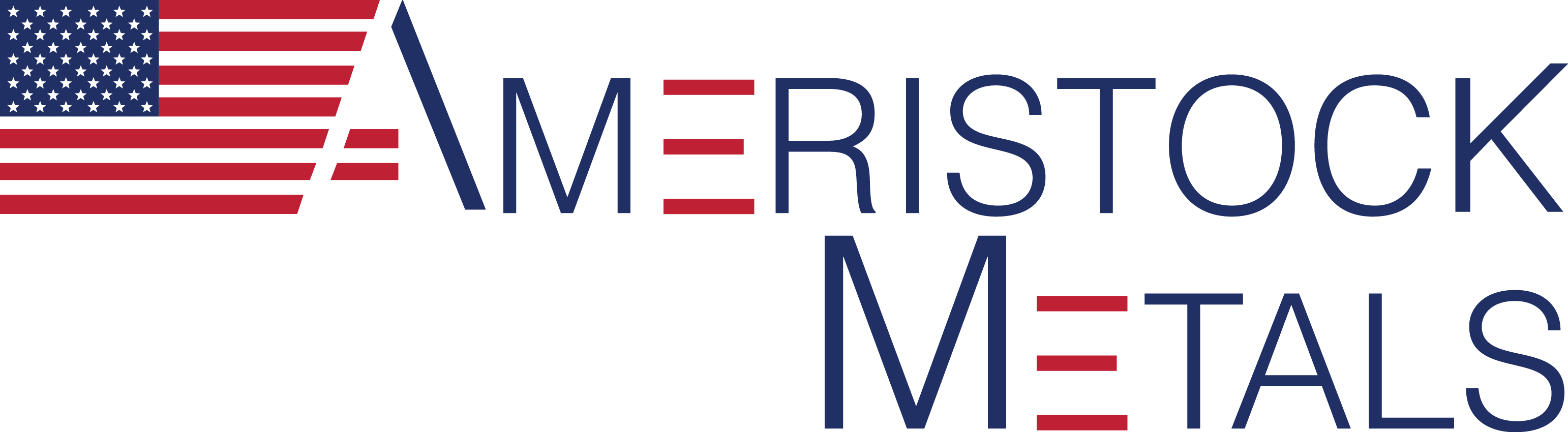 Ameristock Metals Logo